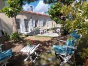 Saint Estèphe Vente Maison 33