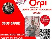 Saint Estève 66240 Achat / Vente maison 6 pièces t6...