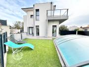 Saint Estève Maison Recente de 110m2 avec Piscine et...