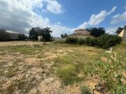 Saint Estève Vente Terrain 66