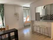 Saint Étienne 42000 Achat / Vente appartement 2 pièces t2
