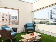 Saint Étienne 42000 Achat / Vente appartement 3 pièces...