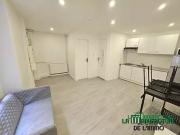 Saint Étienne 42000 Achat / Vente appartement 3 pièces t3