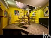 Saint Étienne 42000 Achat / Vente divers 8 pièces terrasse