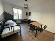 Saint Étienne 42000 Location appartement 1 pièce t1