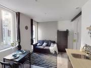 Saint Étienne 42000 Location appartement 1 pièce t1