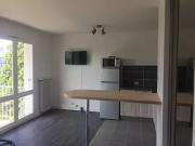 Saint Étienne 42000 Location appartement 1 pièce t1