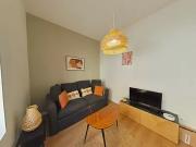 Saint Étienne 42000 Location appartement 1 pièce t1