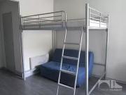Saint Étienne 42000 Location appartement 1 pièce t1