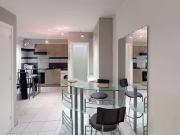 Saint Étienne 42000 Location appartement 1 pièce t1
