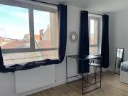 Saint Étienne 42000 Location appartement 1 pièce t1