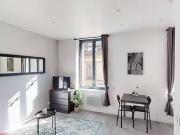Saint Étienne 42000 Location appartement 1 pièce t1