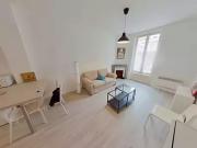 Saint Étienne 42000 Location appartement 2 pièces t2