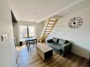 Saint Étienne 42000 Location appartement 2 pièces t2