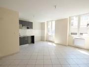 Saint Étienne 42000 Location appartement 2 pièces t2 au...
