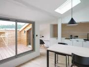 Saint Étienne 42000 Location appartement 2 pièces t2 au...