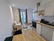 Saint Étienne 42000 Location appartement 2 pièces t2 au...