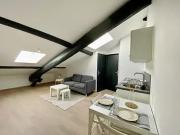 Saint Étienne 42000 Location appartement 3 pièces t3