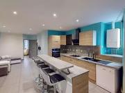 Saint Étienne 42000 Location appartement 3 pièces t3