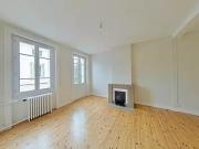 Saint Étienne 42000 Location appartement 3 pièces t3