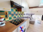 Saint Étienne 42000 Location appartement