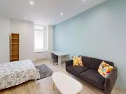 Saint Étienne 42000 Location appartement 5 pièces t5