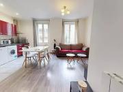 Saint Étienne 42000 Location appartement 5 pièces t5