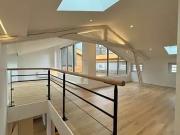 Saint Étienne 42000 Location appartement 5 pièces t5 au...