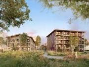 Saint Étienne 42000 Programme neuf appartement neuf à...