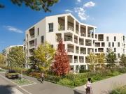 Saint Étienne 42000 Programme neuf appartement neuf à...
