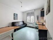 Saint Étienne 42100 Achat / Vente appartement 1 pièce t1