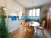 Saint Étienne 42100 Achat / Vente appartement 3 pièces t3