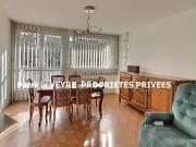 Saint Étienne 42100 Achat / Vente appartement 3 pièces...