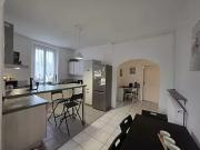 Saint Étienne 42100 Achat / Vente appartement 4 pièces t4