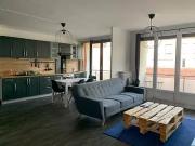 Saint Étienne 42100 Achat / Vente appartement 5 pièces...