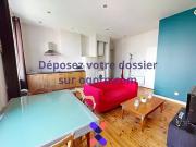 Saint Étienne 42100 Location appartement