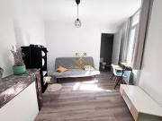 Saint Étienne 42100 Location appartement 1 pièce t1
