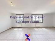 Saint Étienne 42100 Location appartement