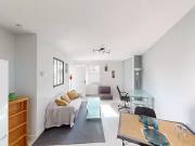 Saint Étienne 42100 Location appartement 2 pièces t2
