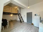 Saint Étienne 42100 Location appartement 2 pièces t2