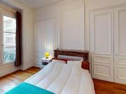 Saint Étienne 42100 Location appartement 2 pièces t2 balcon