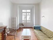 Saint Étienne 42100 Location appartement 3 pièces t3 balcon
