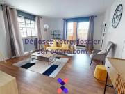 Saint Étienne 42100 Location appartement
