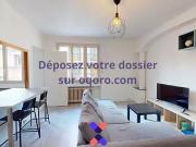Saint Étienne 42100 Location appartement