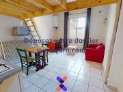 Saint Étienne 42100 Location appartement