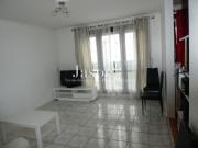 Saint Étienne: appartement dernier étage avec balcon et gar