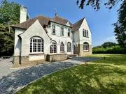 Saint Etienne au Mont 62360 Achat / Vente maison 9 pièces t9