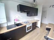 SAINT ÉTIENNE, BEL APPARTEMENT RÉVOVÉ, 2 CHAMBRES