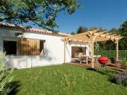 Saint Etienne de Brillouet 85210 Programme neuf maison...