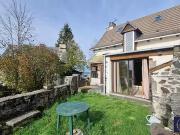 Saint Etienne de Chomeil 15400 Achat / Vente maison 4...